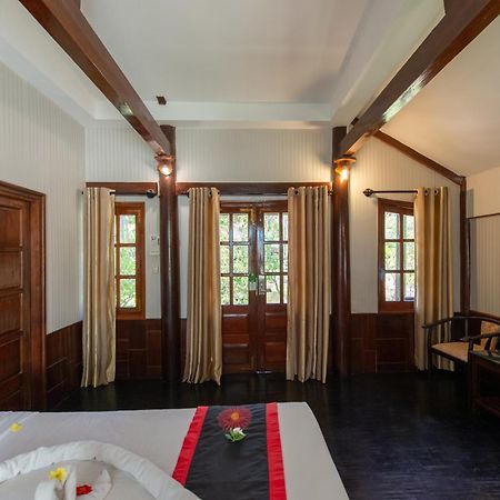 Anami Muine Beach Resort And Spa Mũi Né Extérieur photo