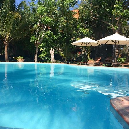 Anami Muine Beach Resort And Spa Mũi Né Extérieur photo