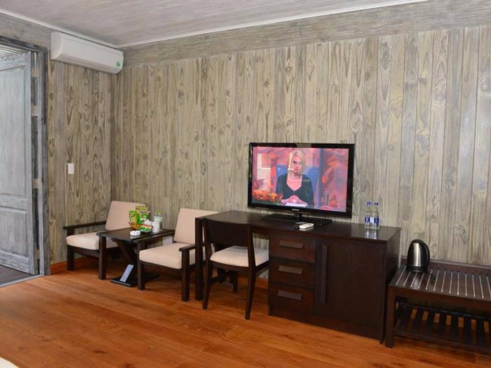 Anami Muine Beach Resort And Spa Mũi Né Extérieur photo