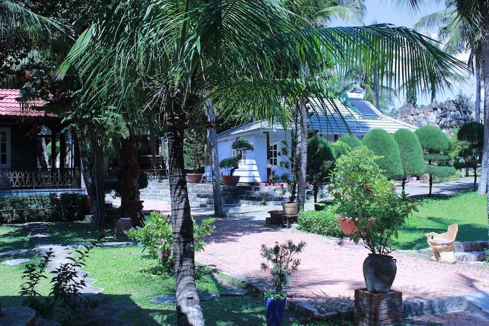 Anami Muine Beach Resort And Spa Mũi Né Extérieur photo