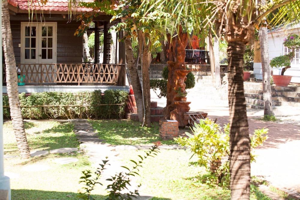 Anami Muine Beach Resort And Spa Mũi Né Extérieur photo