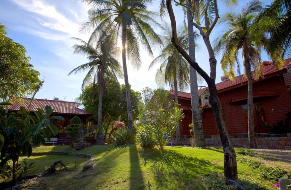 Anami Muine Beach Resort And Spa Mũi Né Extérieur photo