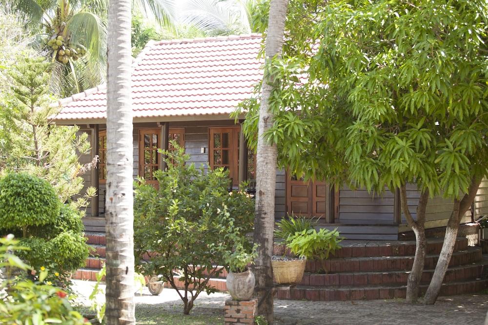 Anami Muine Beach Resort And Spa Mũi Né Extérieur photo