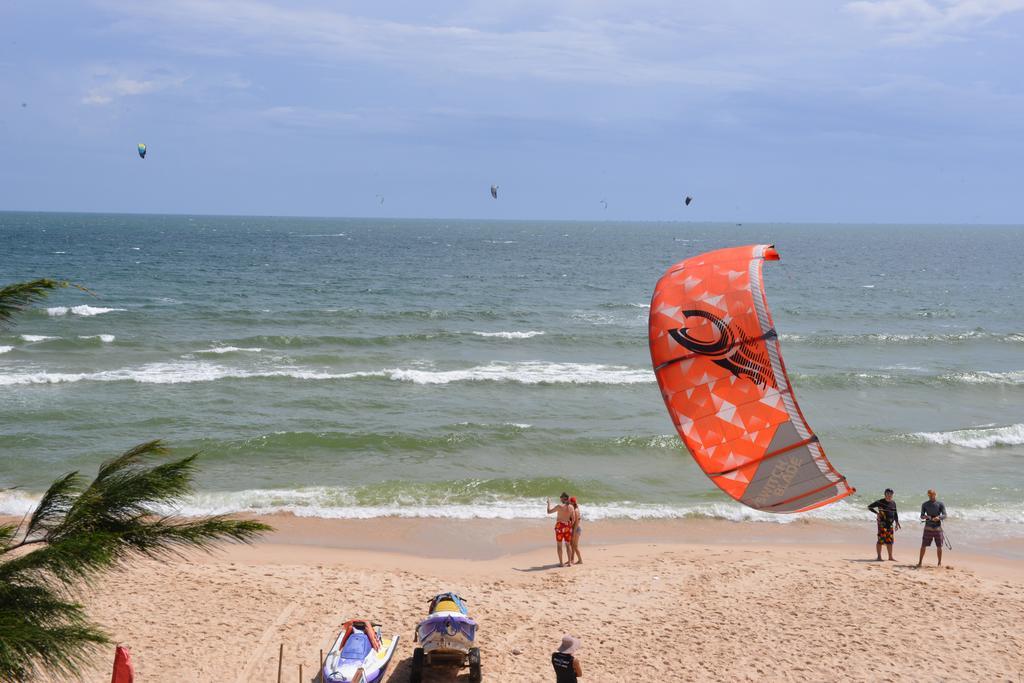 Anami Muine Beach Resort And Spa Mũi Né Extérieur photo