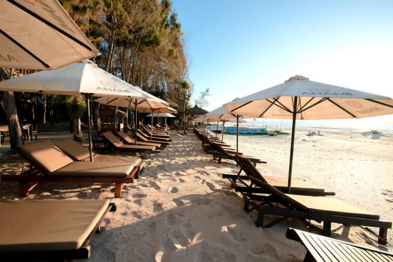 Anami Muine Beach Resort And Spa Mũi Né Extérieur photo