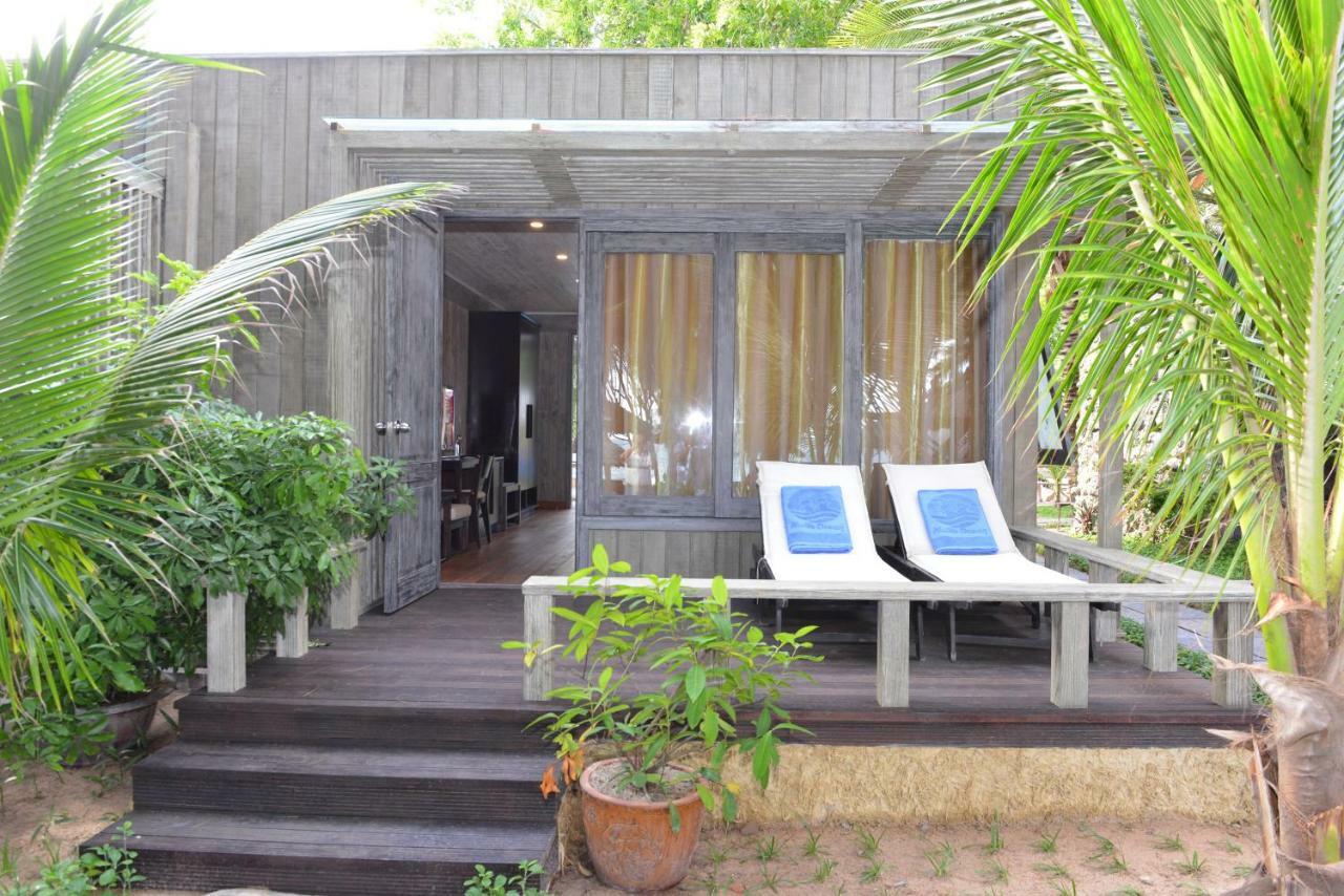 Anami Muine Beach Resort And Spa Mũi Né Extérieur photo
